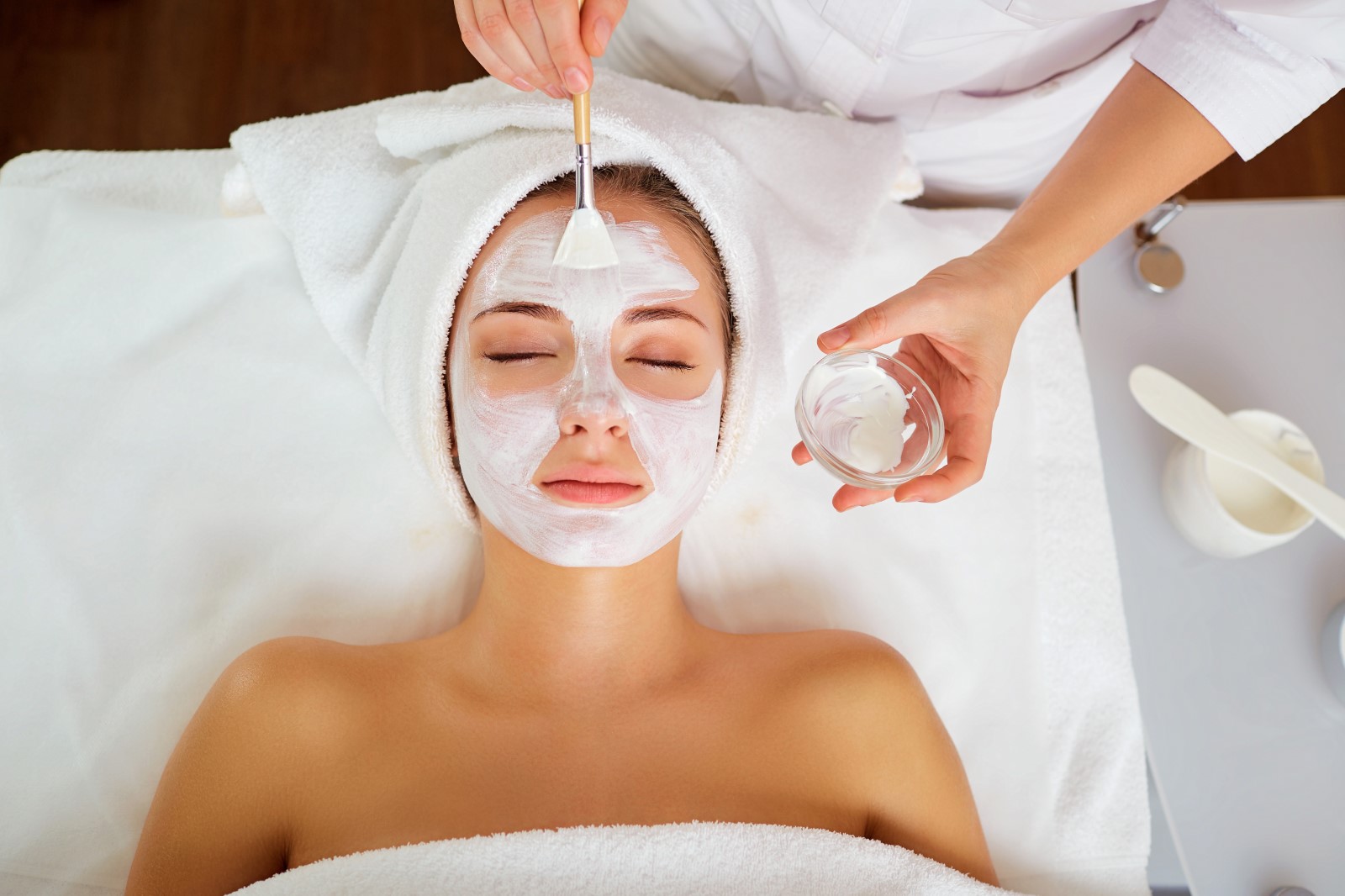 Face Mask