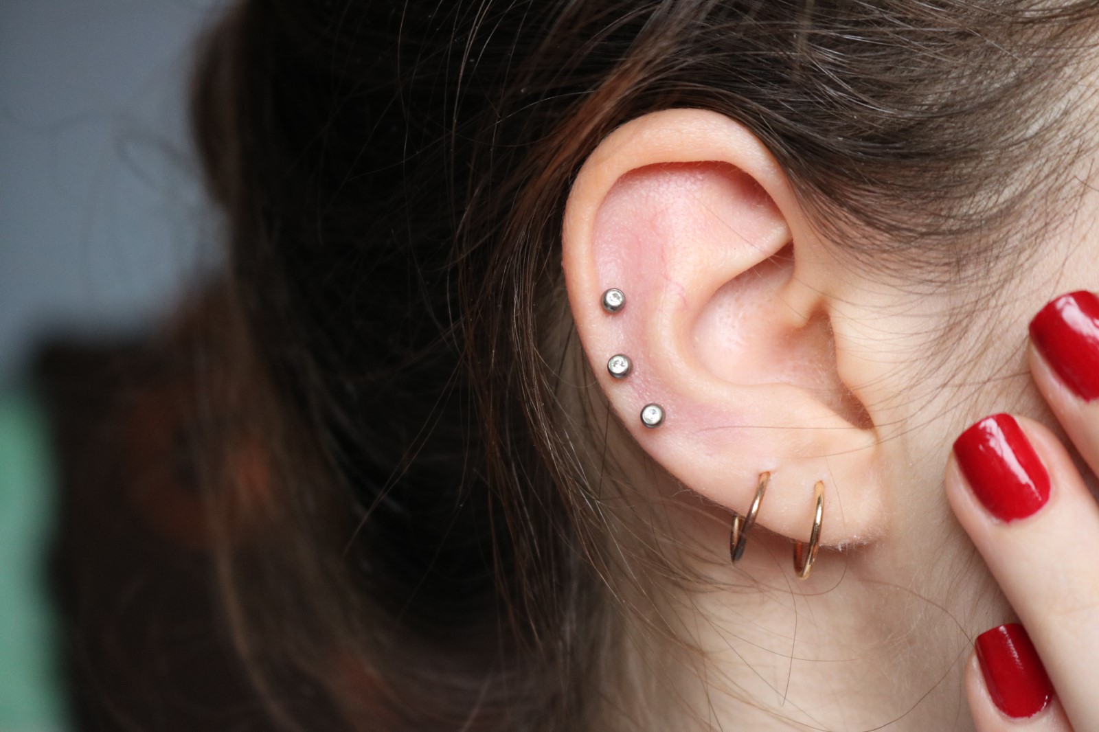 ear